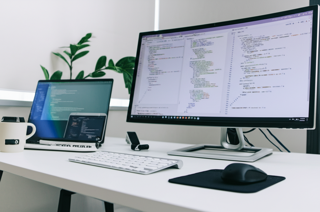 Web Development